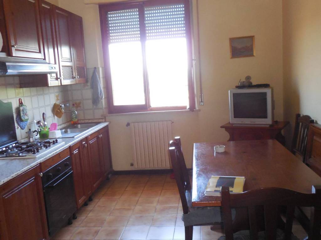 Appartamento a Jesi in Via Tabano - Foto 3