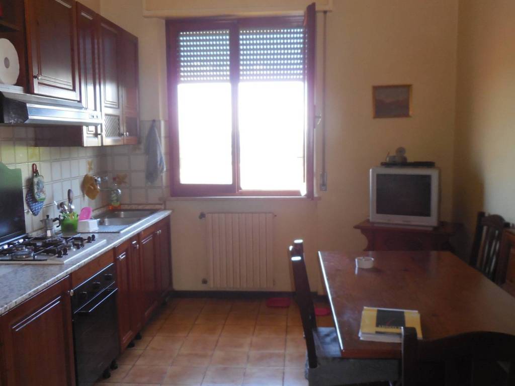 Appartamento a Jesi in Via Tabano - Foto 5