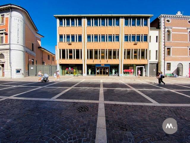 Appartamento a Pordenone in Via Giuseppe Mazzini, 6 - Foto 2