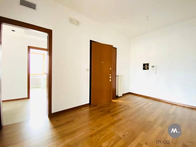 Appartamento a Pordenone in Via Giuseppe Mazzini, 6 - Foto 3