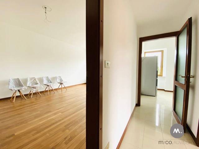 Appartamento a Pordenone in Via Giuseppe Mazzini, 6 - Foto 4