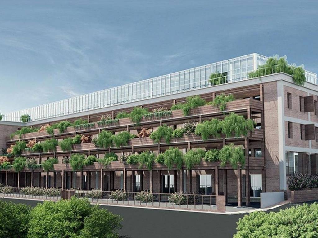 Immobile a Bologna in Via del Triumvirato, 20 - Foto 2