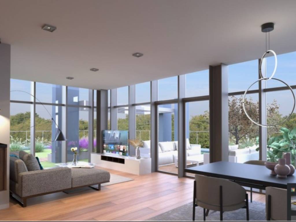 Immobile a Bologna in Via del Triumvirato, 20 - Foto 3