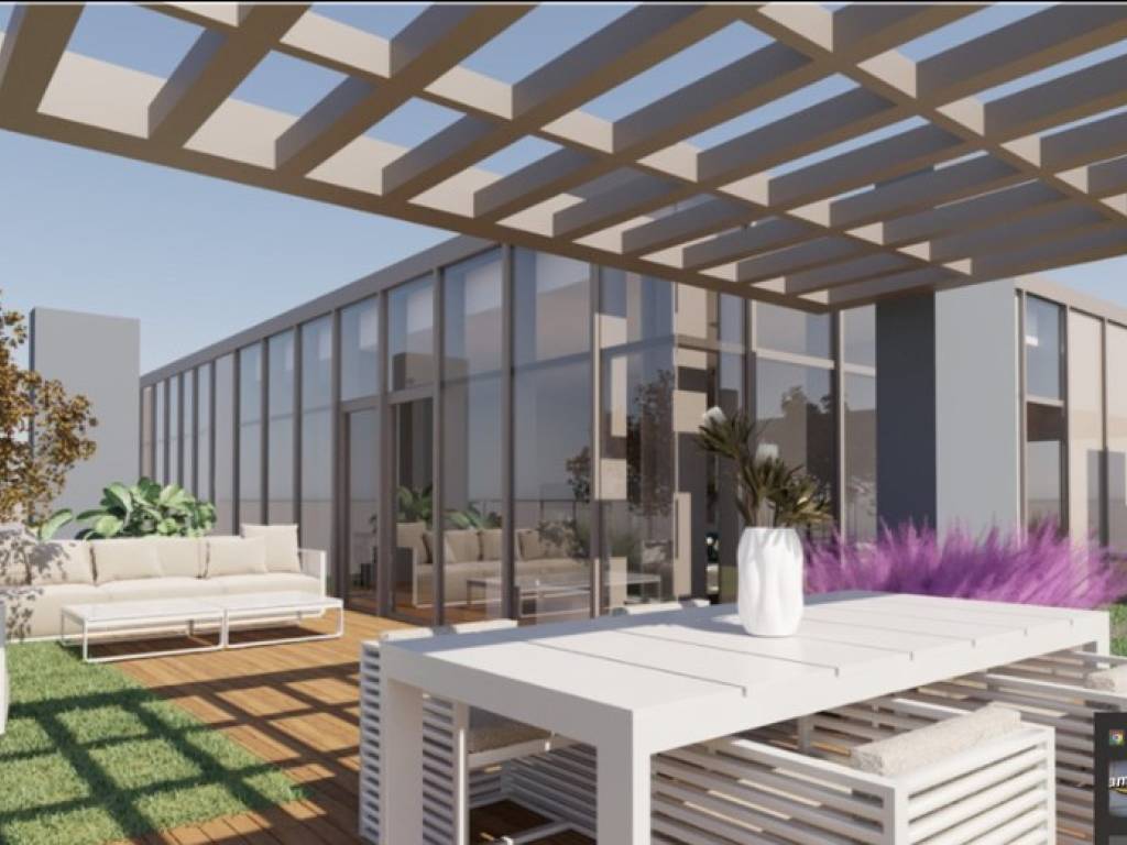 Immobile a Bologna in Via del Triumvirato, 20 - Foto 4