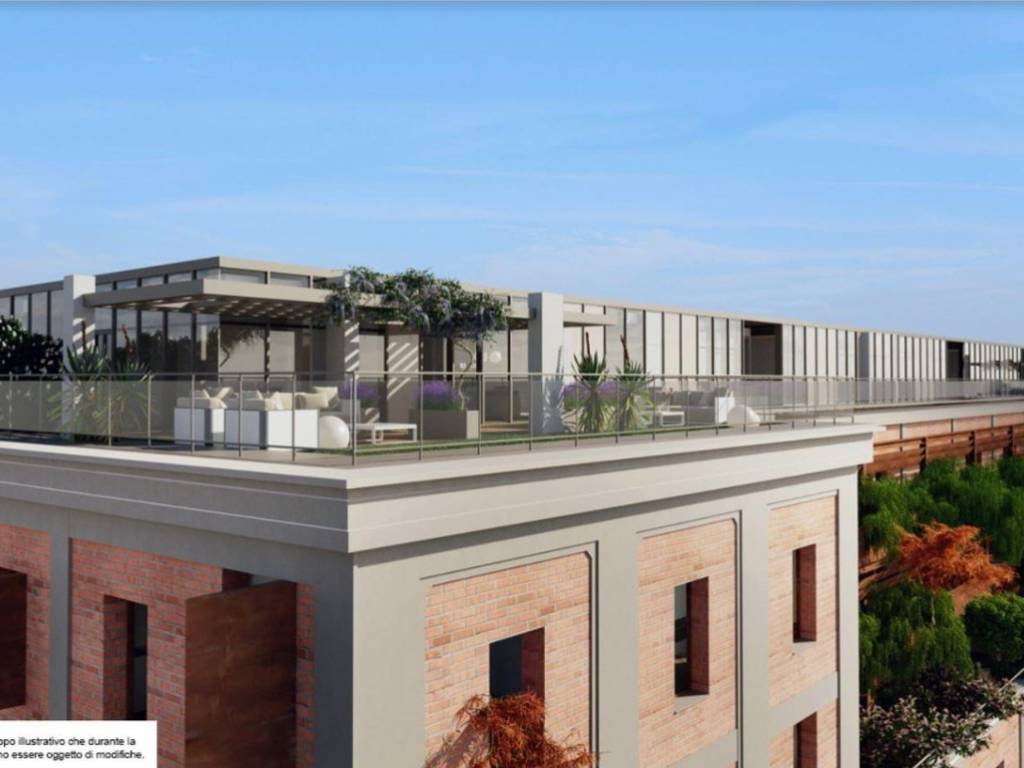 Immobile a Bologna in Via del Triumvirato, 20 - Foto 5