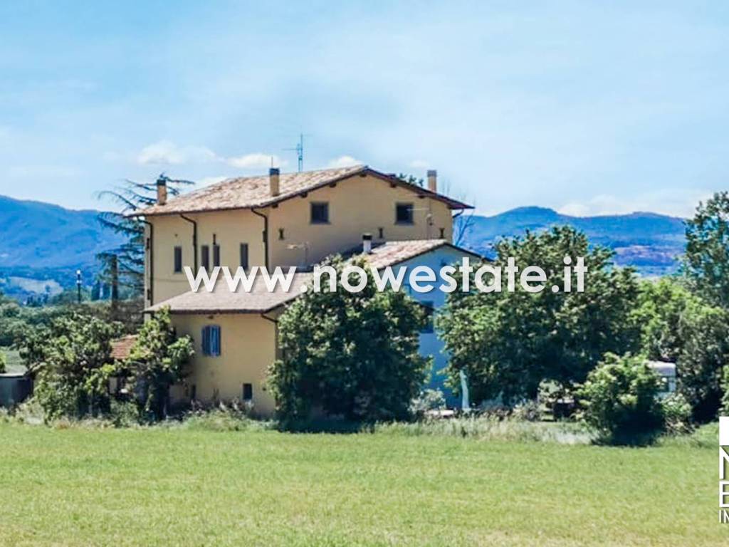 Palazzo / stabile a Sansepolcro in Via Angelo Scarpetti - Foto 2