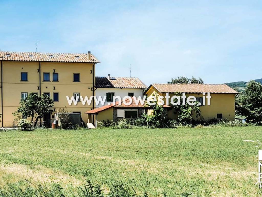 Palazzo / stabile a Sansepolcro in Via Angelo Scarpetti - Foto 3