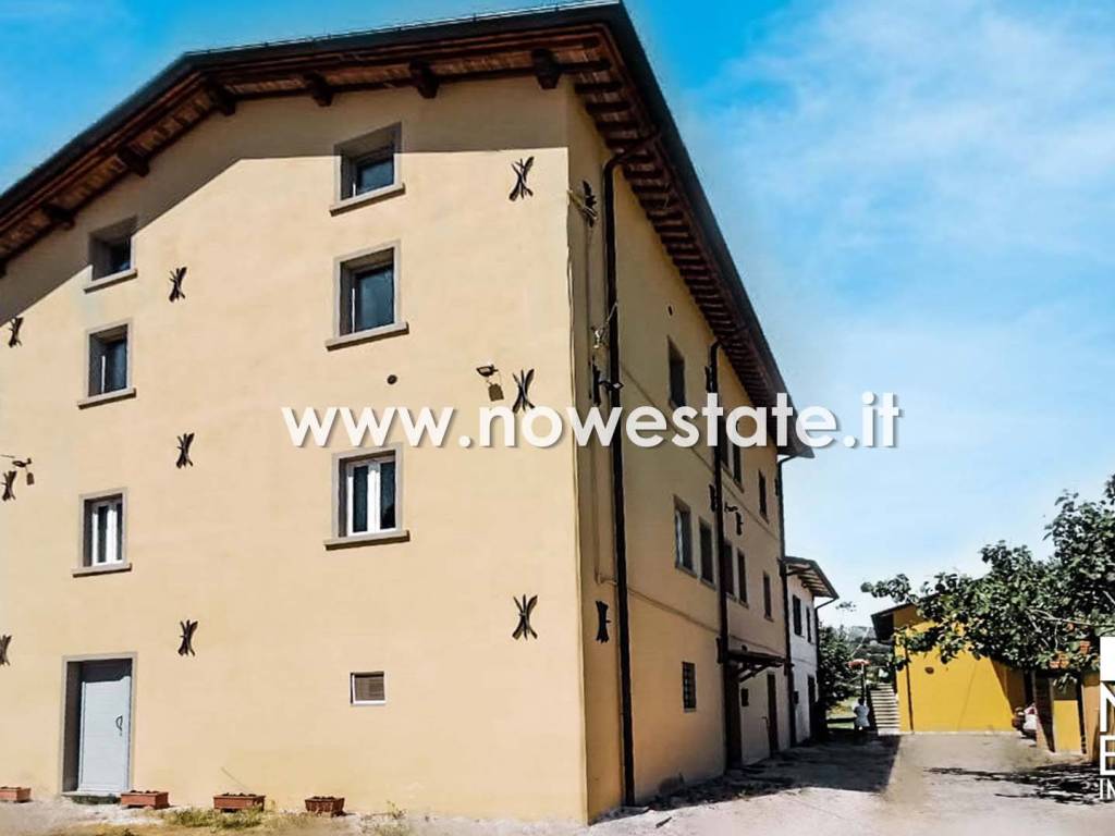 Palazzo / stabile a Sansepolcro in Via Angelo Scarpetti - Foto 4