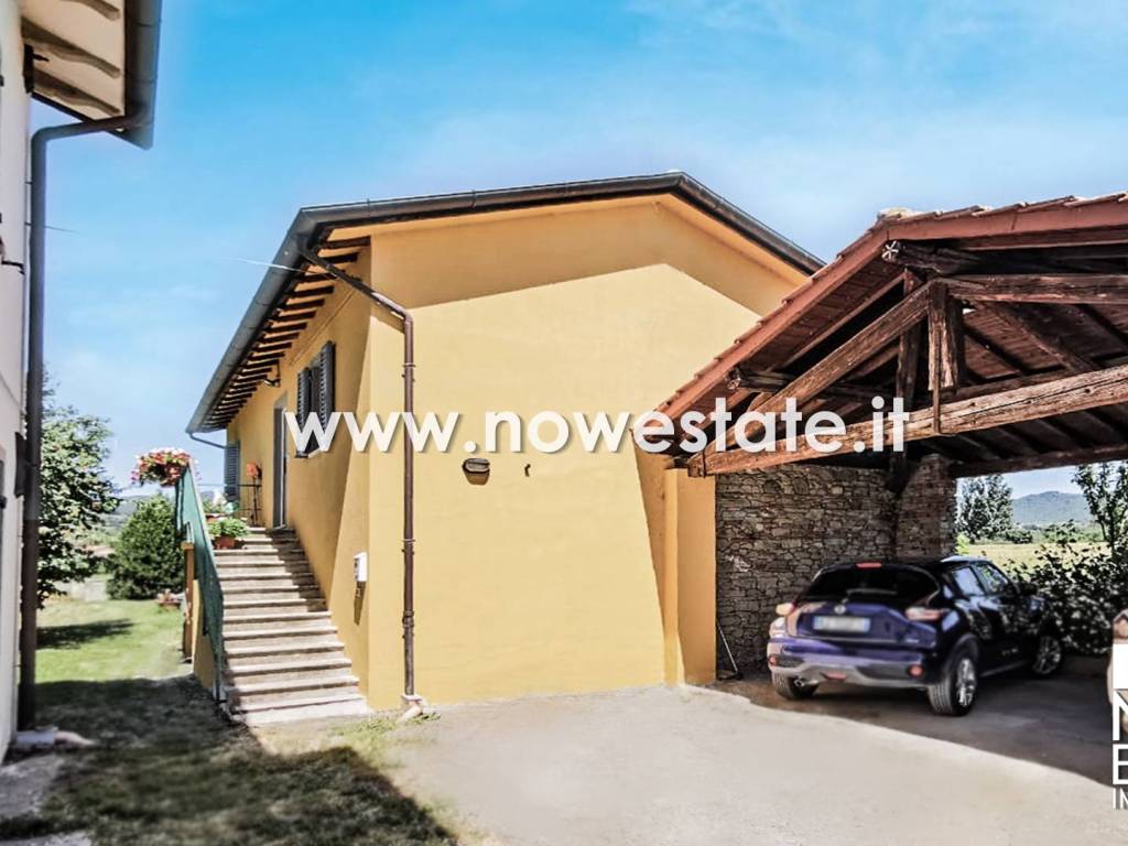 Palazzo / stabile a Sansepolcro in Via Angelo Scarpetti - Foto 5