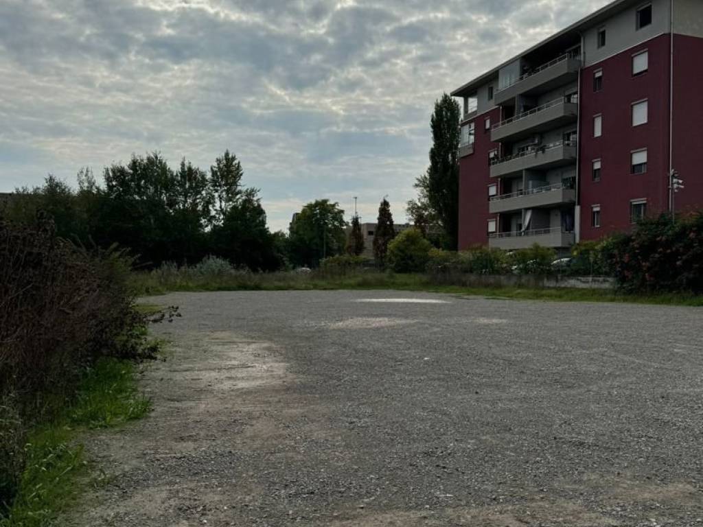 Box / garage a Bologna in Via Canova, 18 - Foto 2