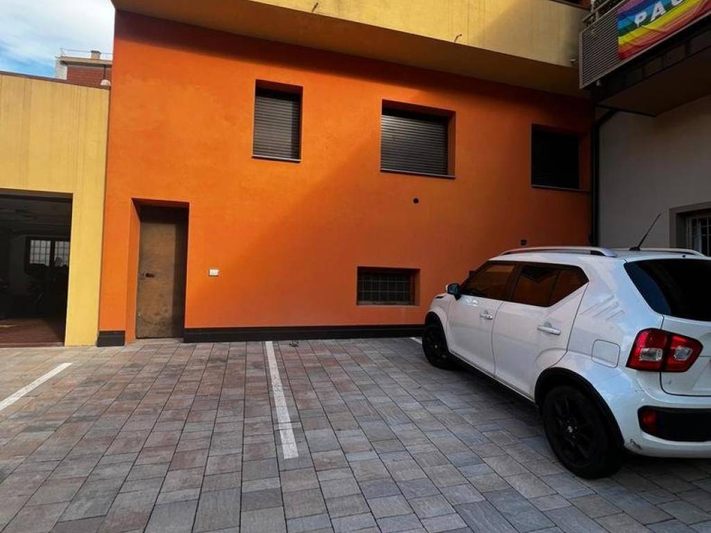 Box / garage a Bologna in Via Valdossola, 16/2 - Foto 3