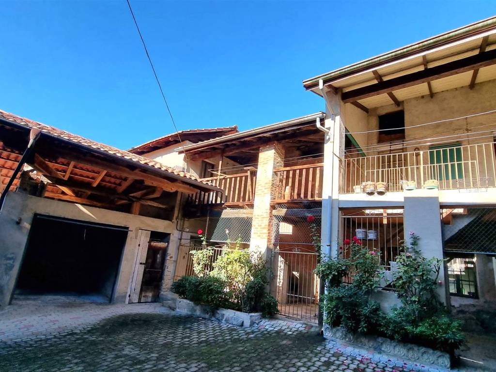 Casa indipendente a Cossato - Foto 2