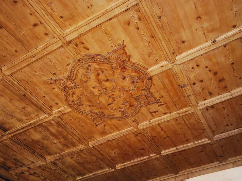Appartamento a Lorenzago di cadore in Via Faureana - Foto 2