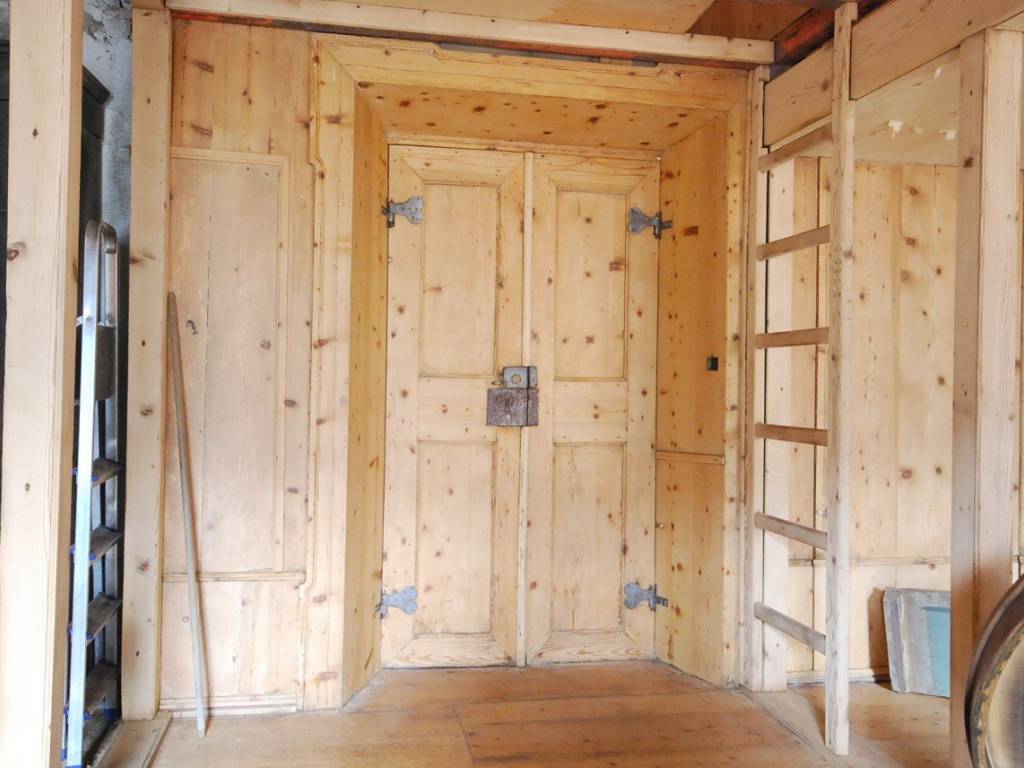 Appartamento a Lorenzago di cadore in Via Faureana - Foto 4