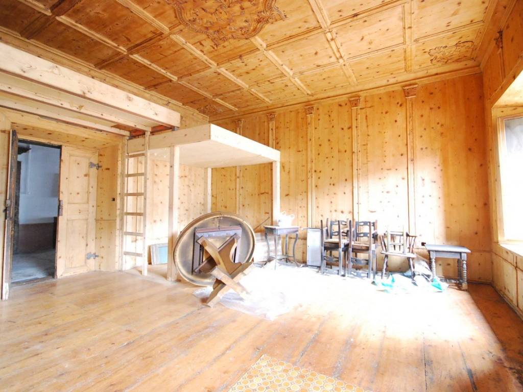 Appartamento a Lorenzago di cadore in Via Faureana - Foto 5