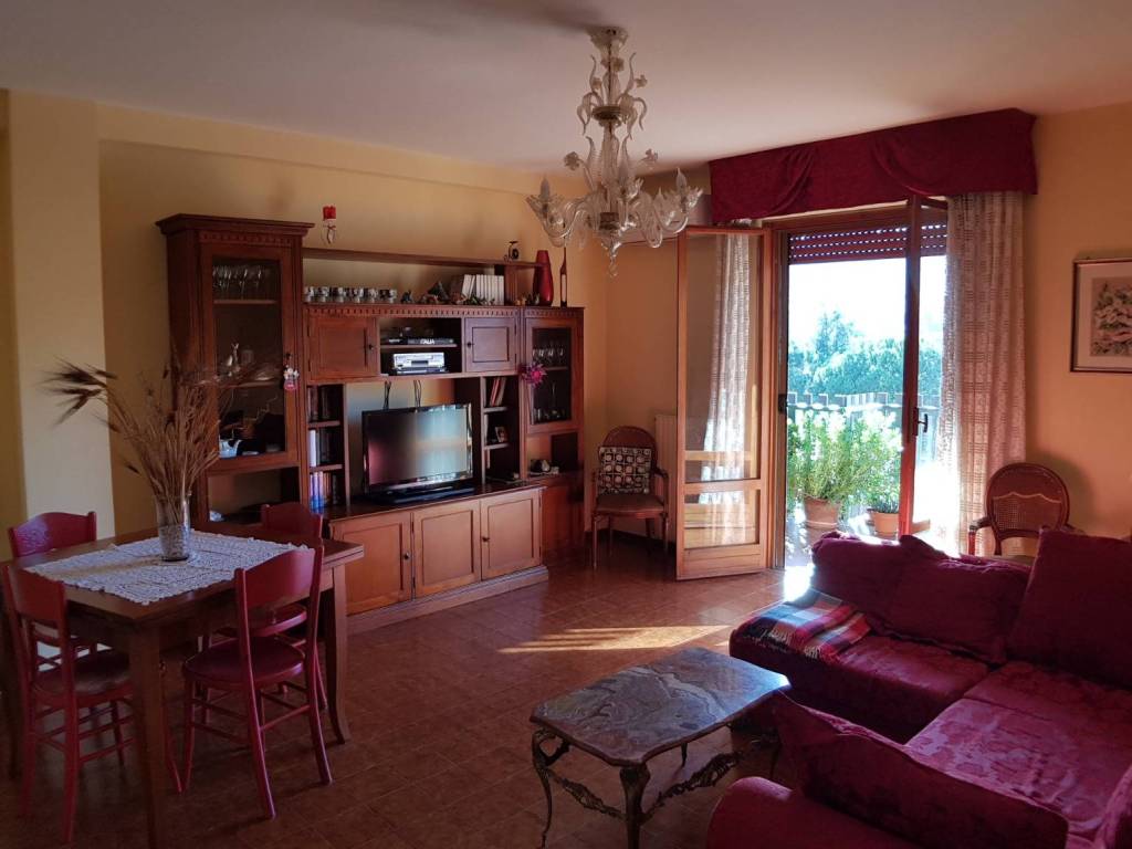 Appartamento a Perugia in Via Ferdinando Magellano - Foto 2