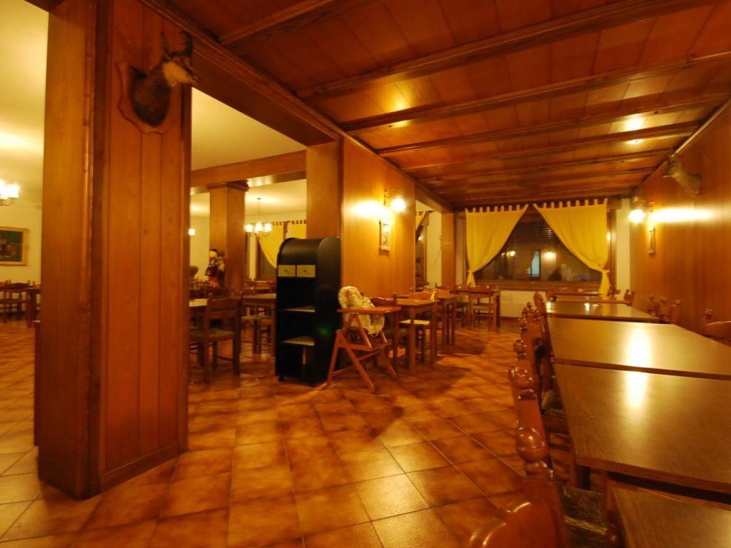 Palazzo / stabile a Vigo di cadore in Via Da Rin Giovanni Fioretto - Foto 4