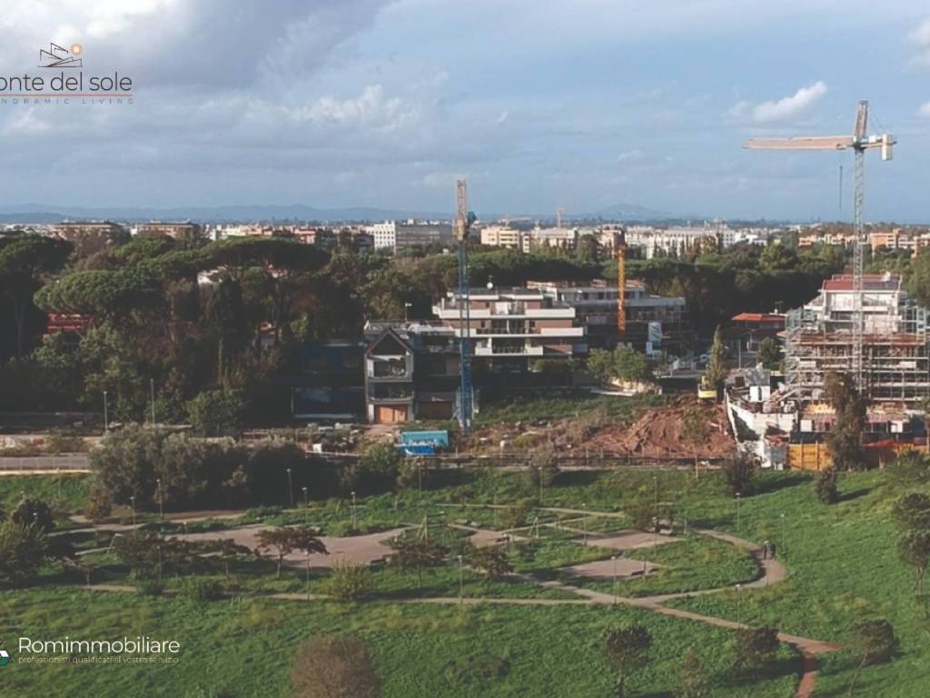 Appartamento a Roma in Via di Vigna Murata - Foto 5