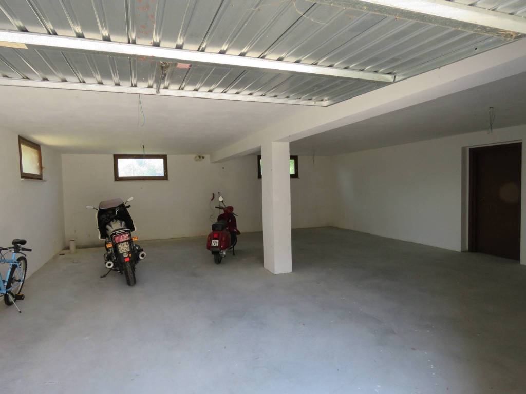 Box / garage a San vito chietino in Contrada Mancini - Foto 2