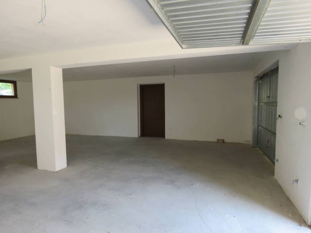 Box / garage a San vito chietino in Contrada Mancini - Foto 3