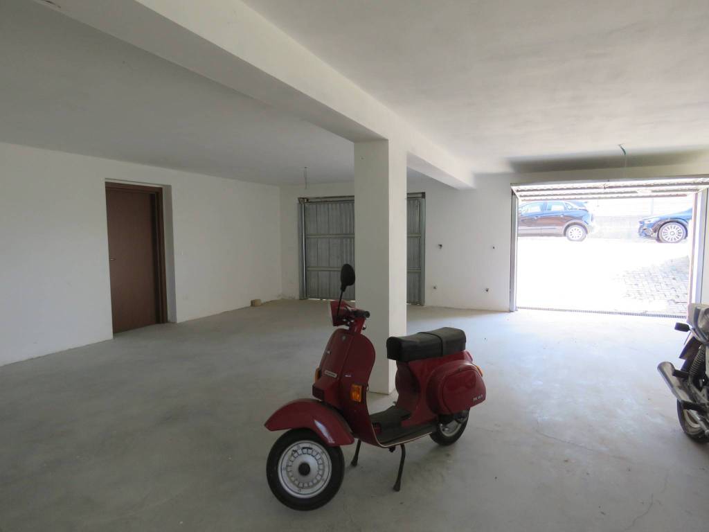 Box / garage a San vito chietino in Contrada Mancini - Foto 5