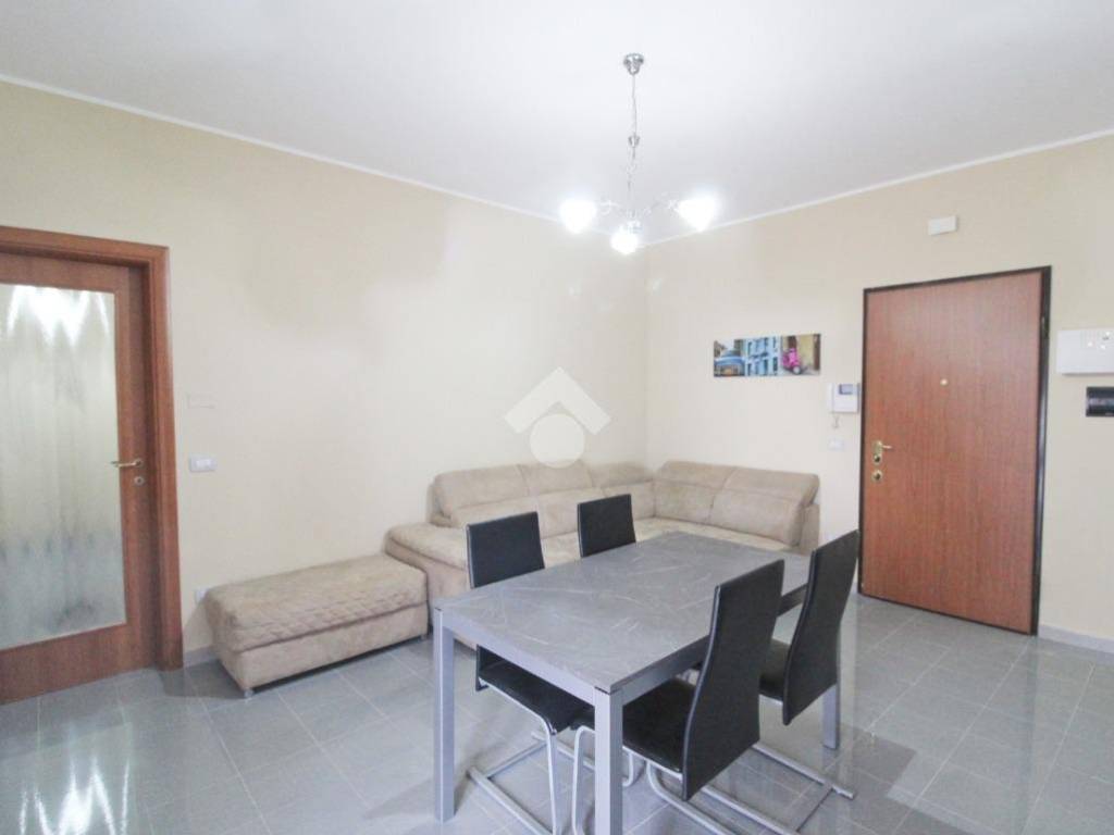 Appartamento a Campomarino in Contrada Lauretta, 15 - Foto 2