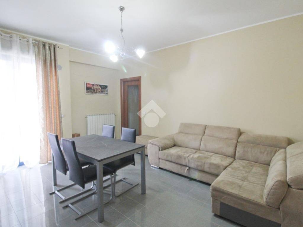 Appartamento a Campomarino in Contrada Lauretta, 15 - Foto 3