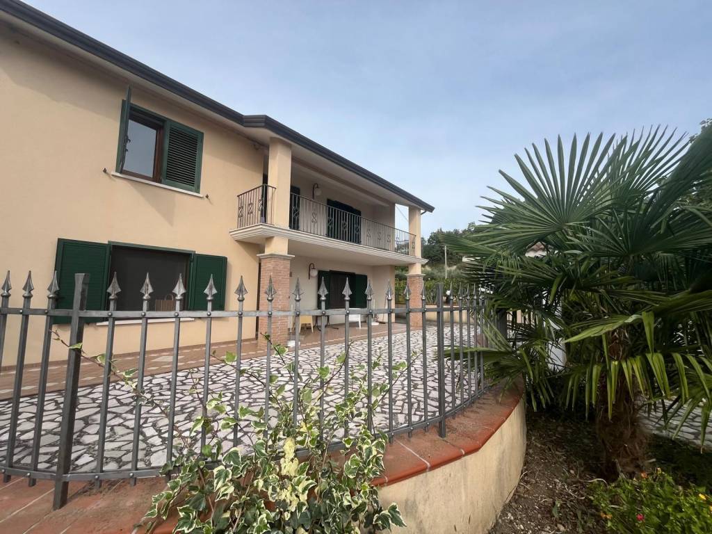 Villa a San marco dei cavoti in Contrada Montedoro - Foto 2