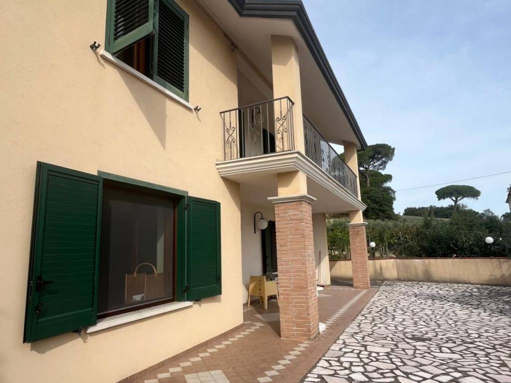 Villa a San marco dei cavoti in Contrada Montedoro - Foto 3