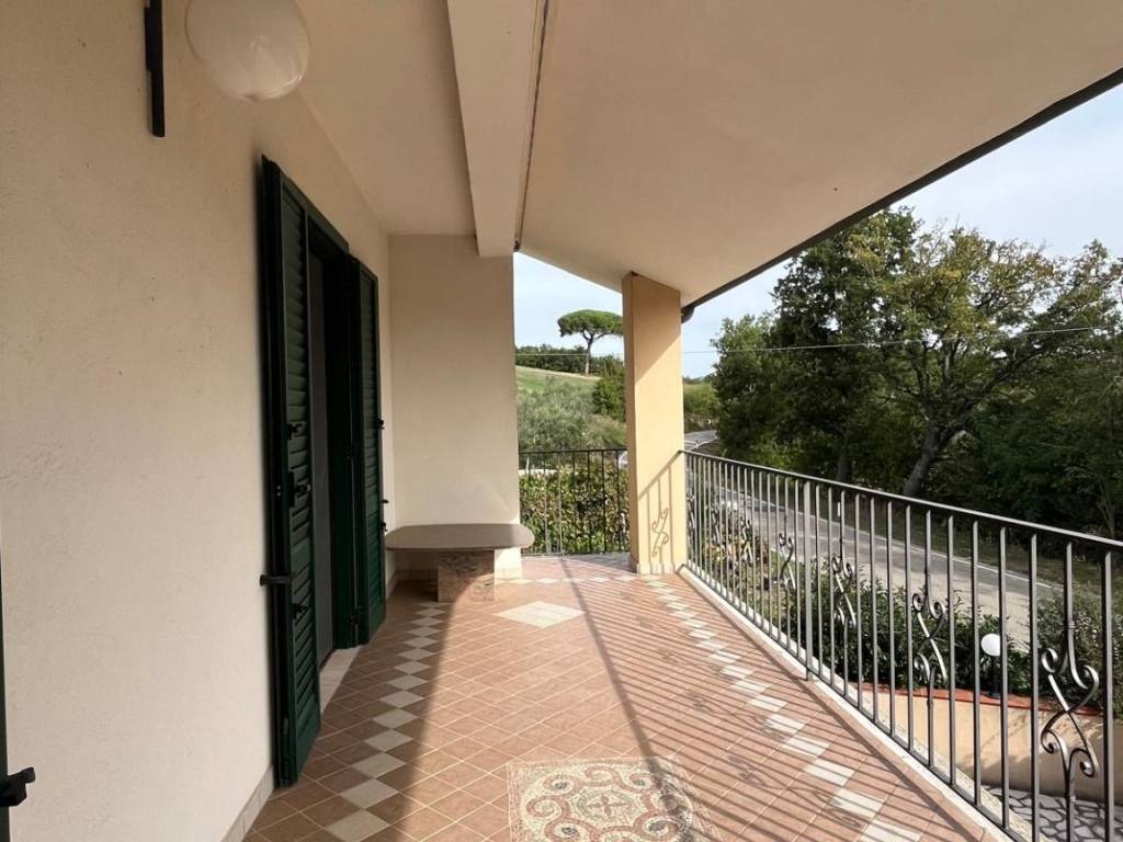 Villa a San marco dei cavoti in Contrada Montedoro - Foto 4