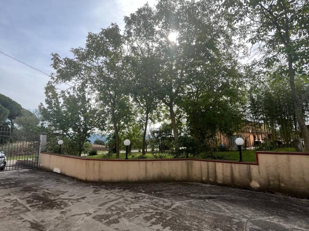 Villa a San marco dei cavoti in Contrada Montedoro - Foto 5