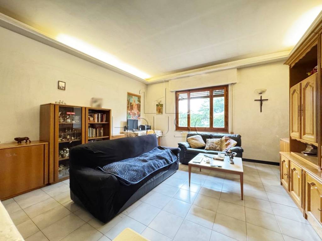 Appartamento a Sansepolcro in via senese aretina 3 - Foto 2