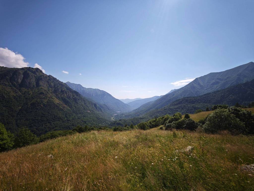Terreno a Usseglio in Frazione Pian Benot - Foto 2