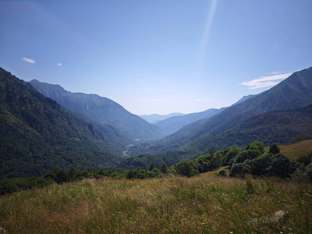 Terreno a Usseglio in Frazione Pian Benot - Foto 3
