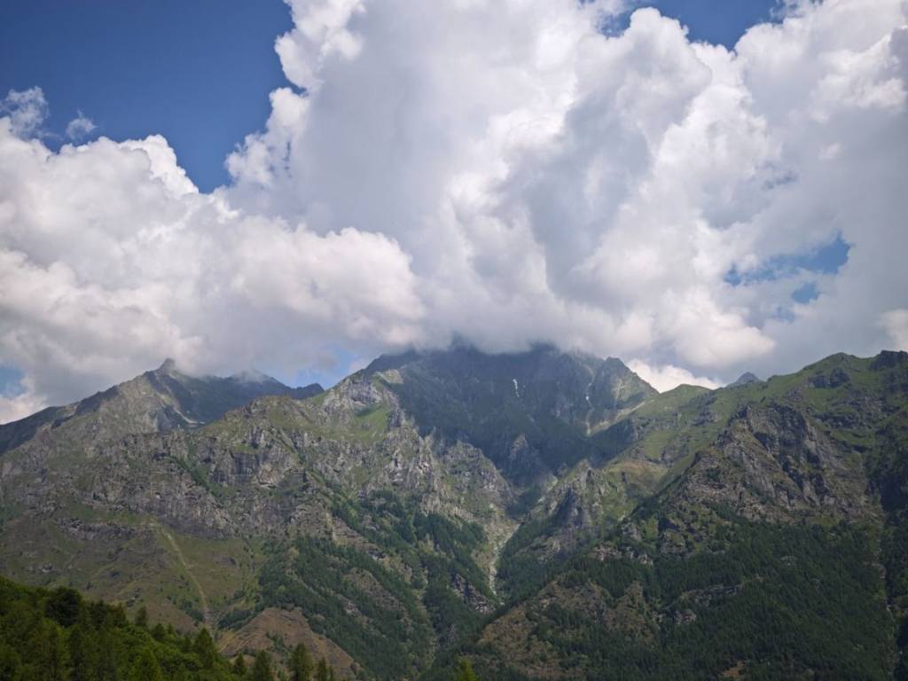 Terreno a Usseglio in Frazione Pian Benot - Foto 4