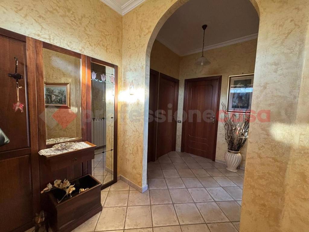 Appartamento a Paliano in Via Mole , 12 - Foto 2