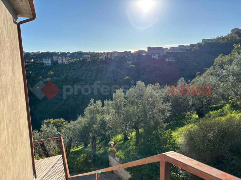 Appartamento a Paliano in Via Mole , 12 - Foto 3