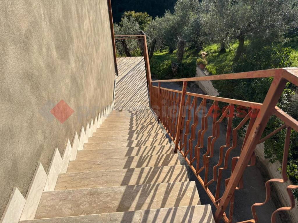 Appartamento a Paliano in Via Mole , 12 - Foto 4