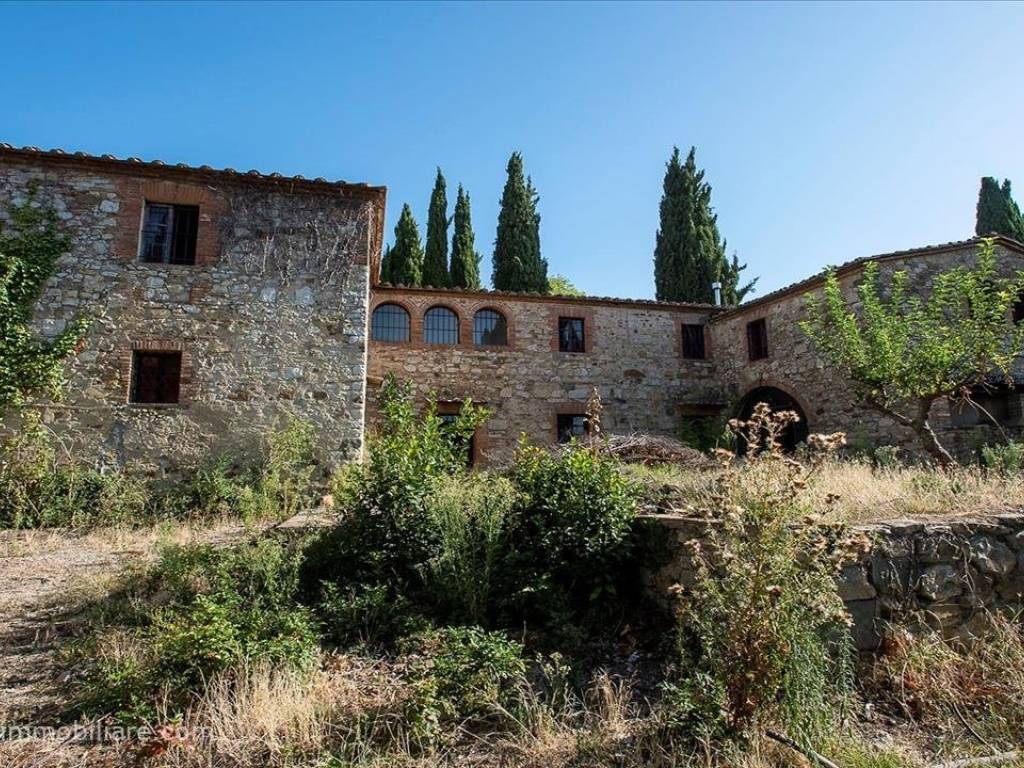 Rustico / casale a Castelnuovo berardenga in SP62 - Foto 2