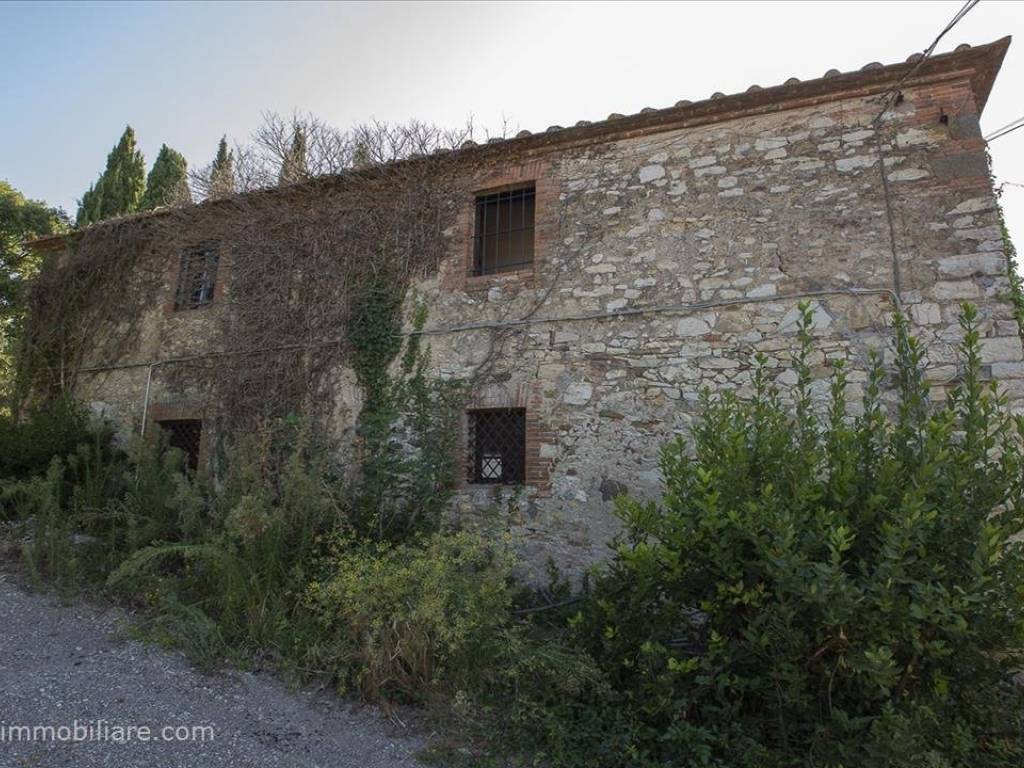 Rustico / casale a Castelnuovo berardenga in SP62 - Foto 3