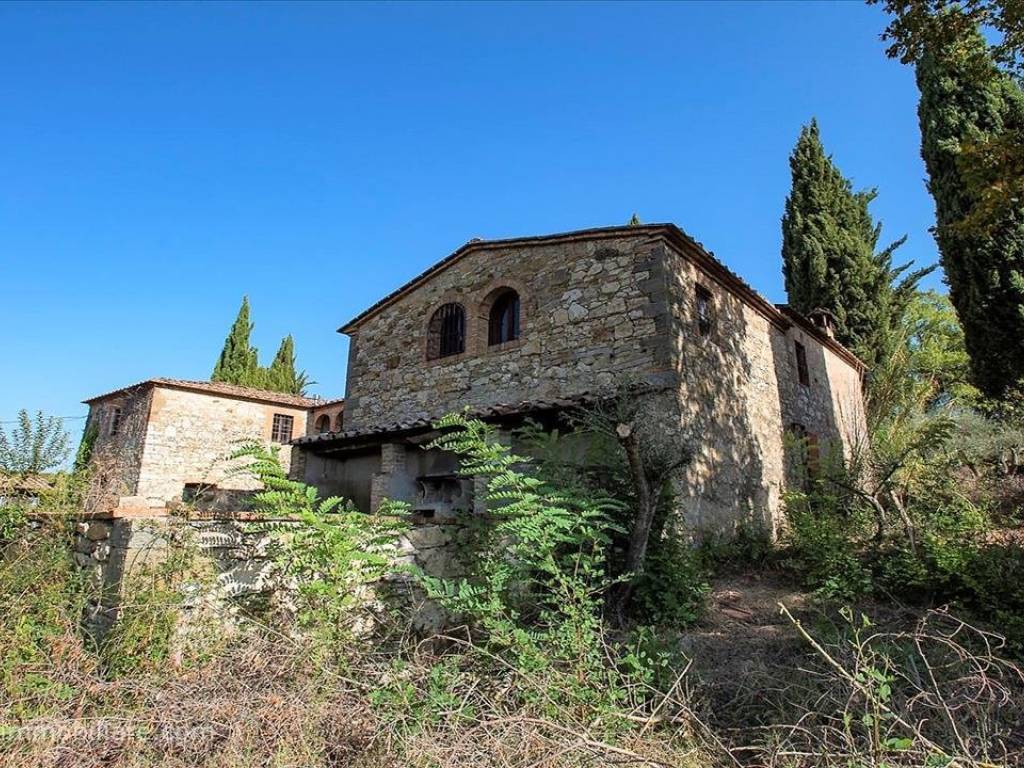 Rustico / casale a Castelnuovo berardenga in SP62 - Foto 5