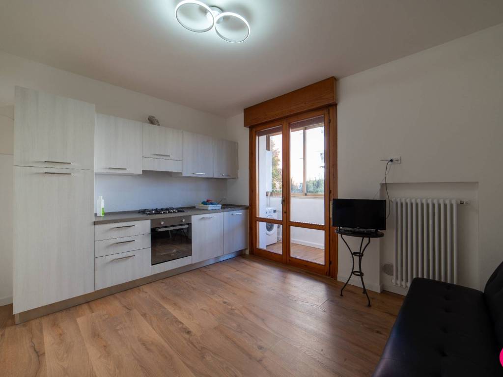 Appartamento a Pordenone in Via Cividale 7A - Foto 2