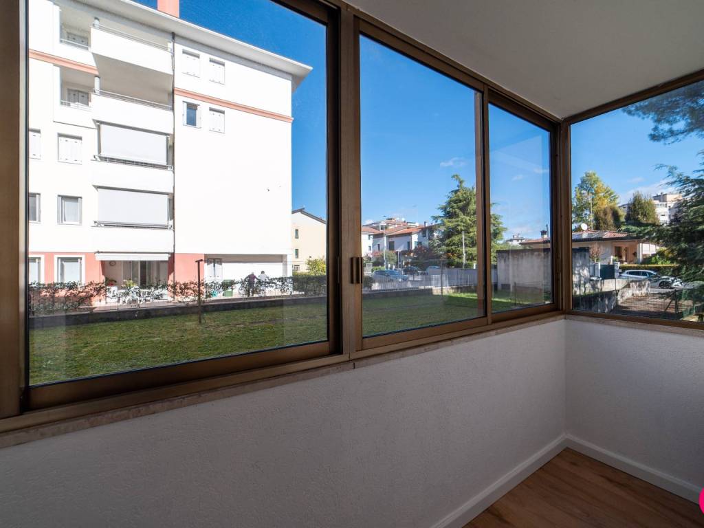Appartamento a Pordenone in Via Cividale 7A - Foto 4