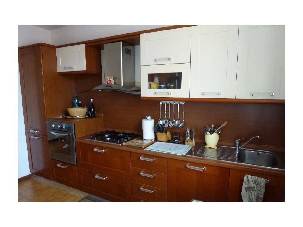 Appartamento a Vercelli in via Felice Monaco - Foto 5