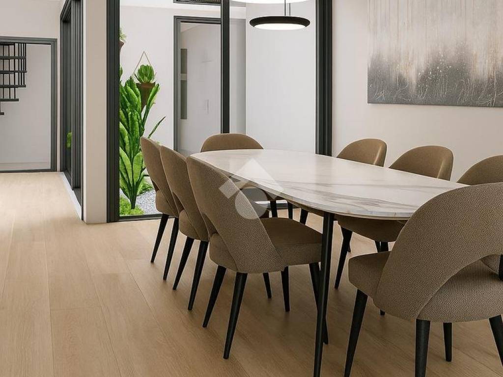 Casa indipendente a Fiorenzuola d'arda in Via Fluvio Calestani, 5 - Foto 3