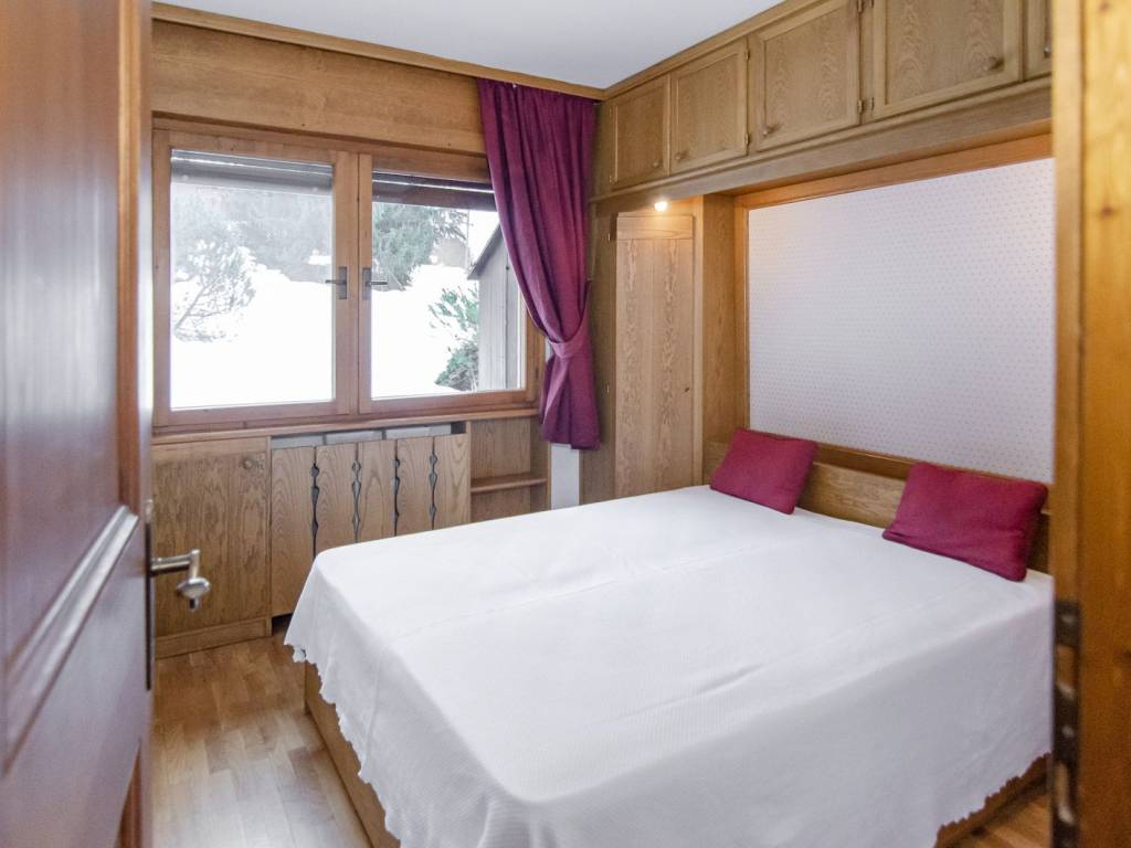 Appartamento a Cortina d'ampezzo in Via Cantore, 85 - Foto 3