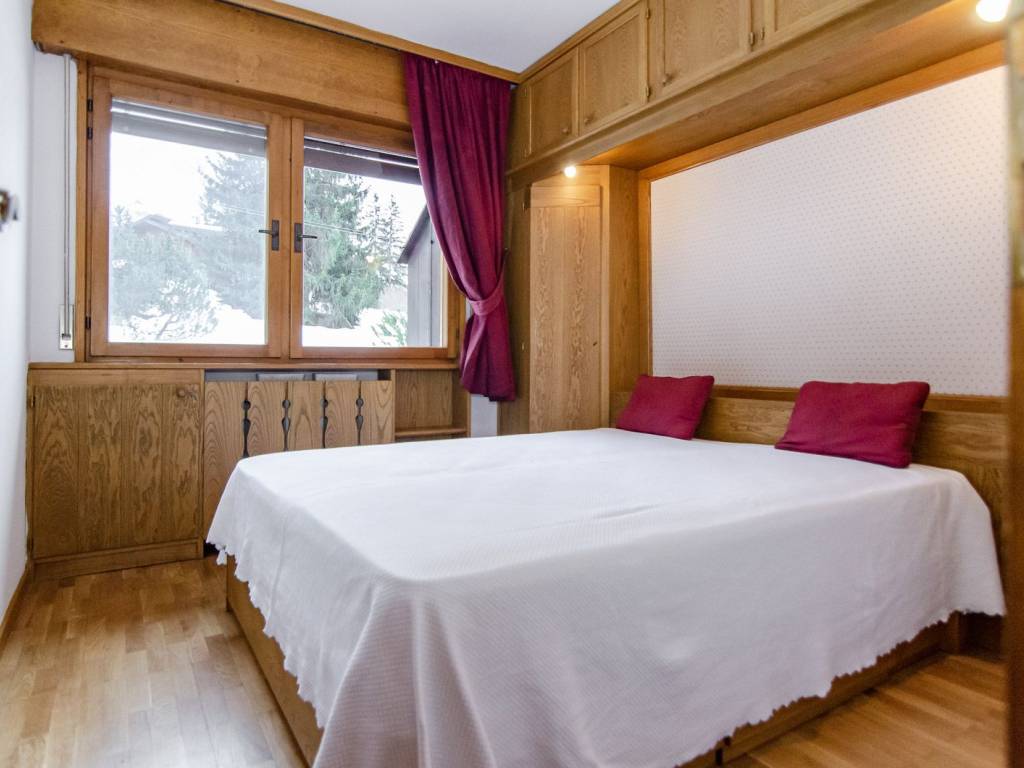Appartamento a Cortina d'ampezzo in Via Cantore, 85 - Foto 4