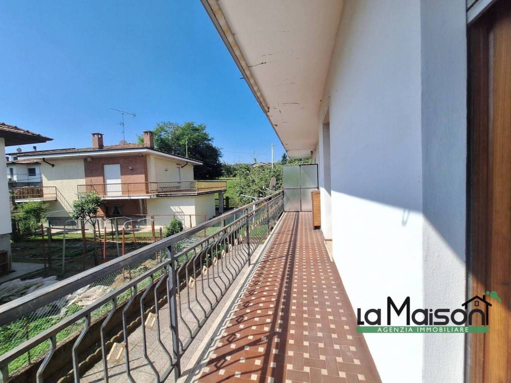 Appartamento a Zubiena in Via per Sala, 4 - Foto 5