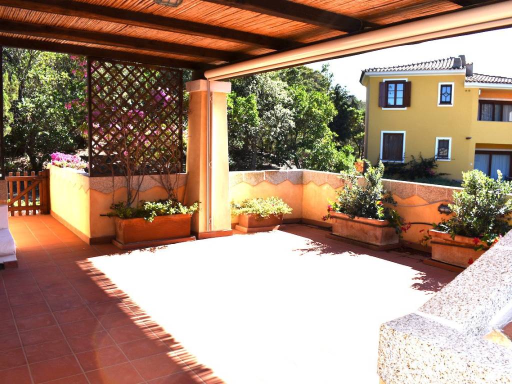 Appartamento a Arzachena in Via La Funtana, 29 - Foto 4