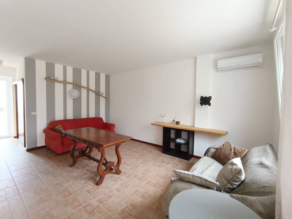 Appartamento a Cavallino in Piazza Virgilio Marone, 4 - Foto 2